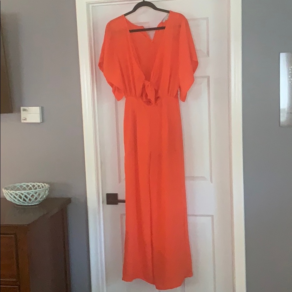 Jumpsuit/romper